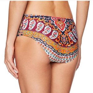 Women’s Hipster Bikini Swimsuit Bottom L